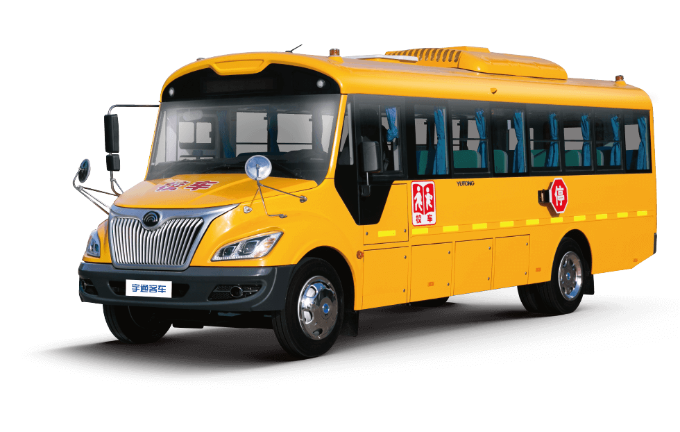 宇通ZK6875DX（國(guó)六）